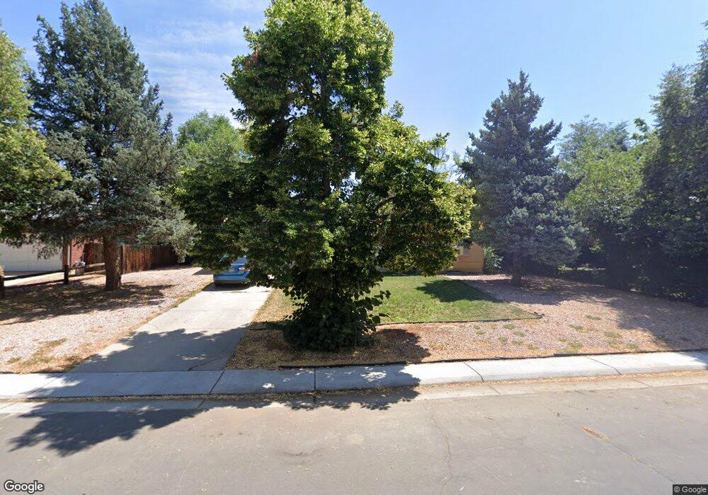 1050 Dawson St, Aurora, CO 80011 - photo 1