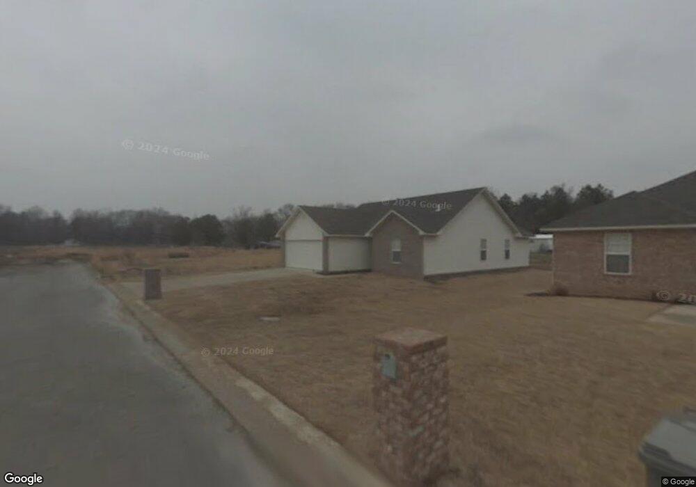 1520 Charles Dr, Jonesboro, AR 72401 - photo 1