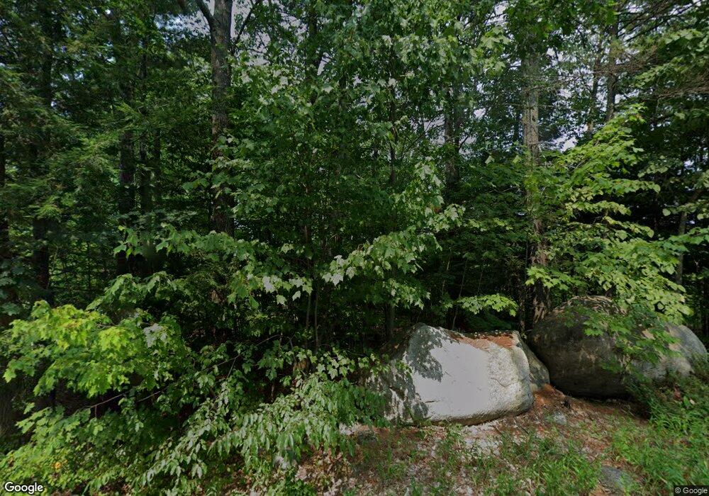 1775 Brownfield Rd, Center Conway, NH 03813 - photo 1