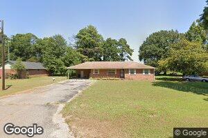 226 Terry Ave, Crenshaw, MS 38621