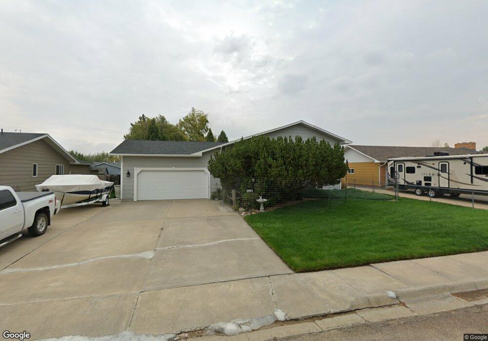 1115 11th Ave, Havre, MT 59501 - photo 1