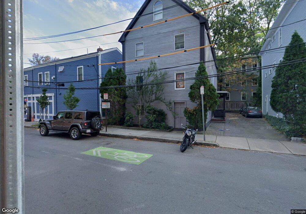 90 Banks St unit 7, Cambridge, MA 02138 - photo 1