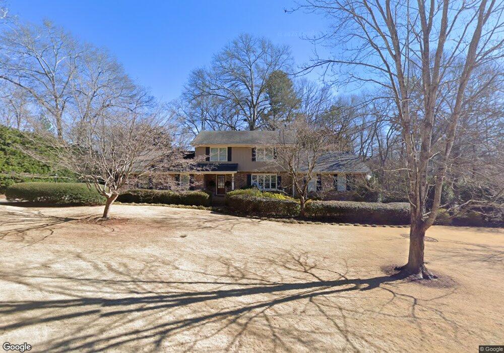 600 Kings Rd, Athens, GA 30606 - photo 1