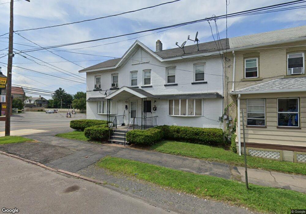 32 S Webster Ave, Scranton, PA 18505 - photo 1