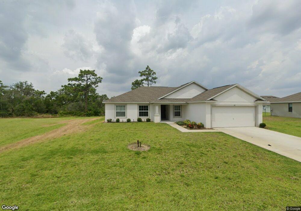 4720 San Lorenzo Dr, Sebring, FL 33872 - photo 1