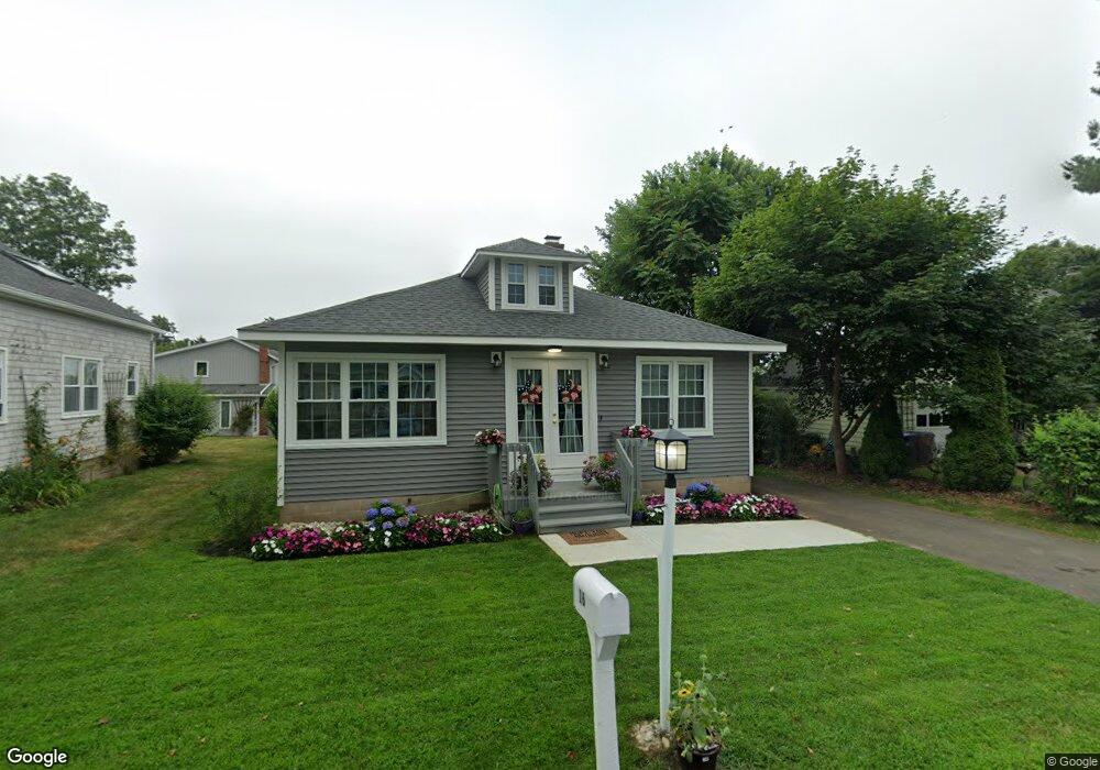 16 Sagamore Cove Rd, Branford, CT 06405 - photo 1