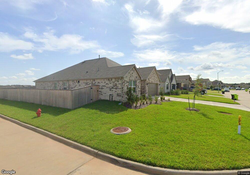 205 Augustine Way, Magnolia, TX 77354 - photo 1