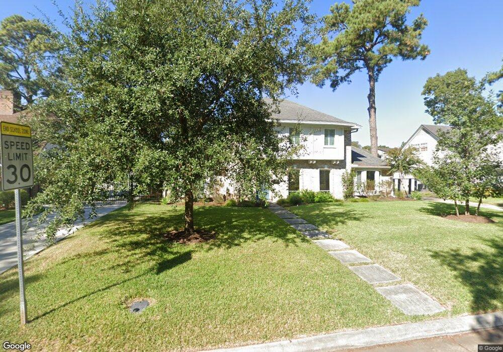 875 Glenchester St, Houston, TX 77079 - photo 1