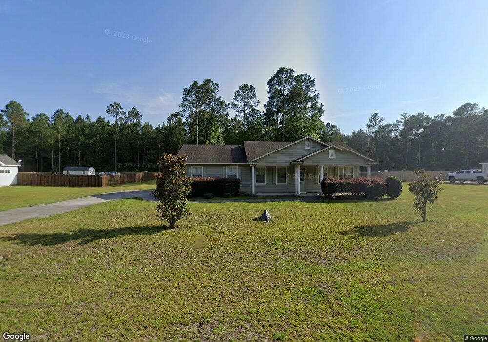 426 Parkside Cir, Crawfordville, FL 32327 - photo 1