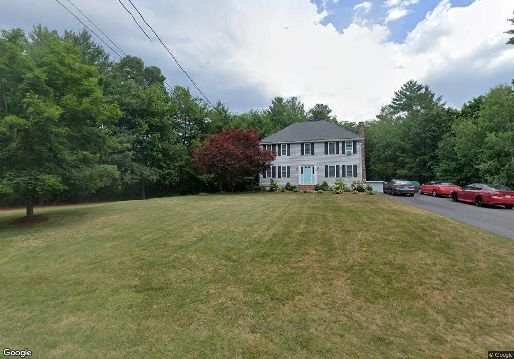 108 Lyman Place, Bridgewater, MA 02324 - photo 1