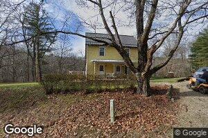 1225 W Morganville Rd NW, Corning, OH 43730