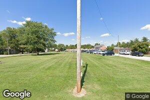 206 W 1st St, Lamar, MO 64759