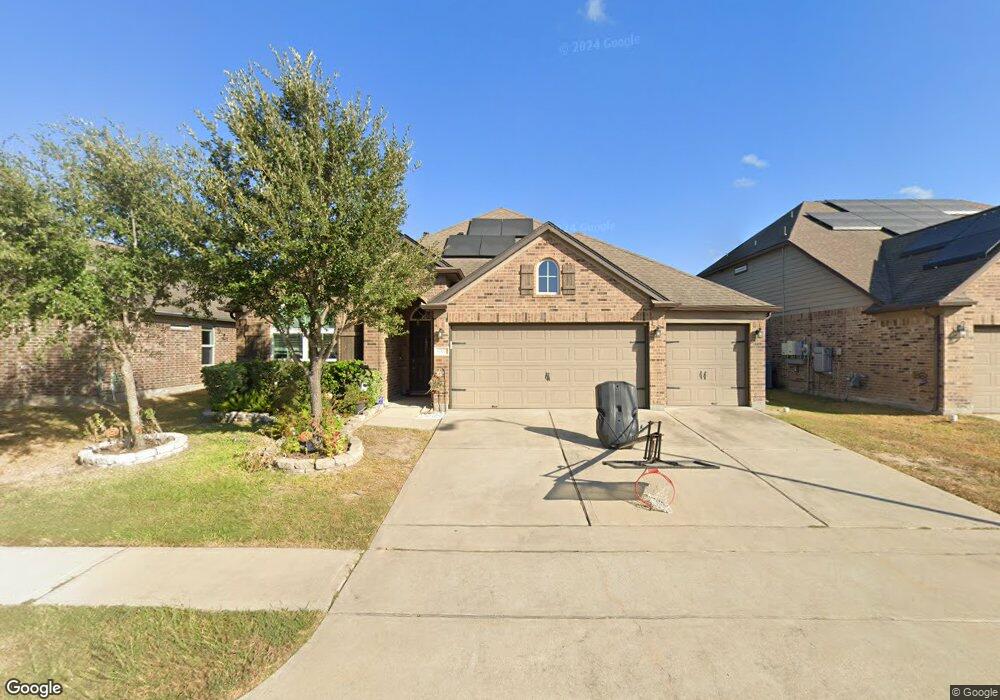 8006 Oahu Ct, Houston, TX 77040 - photo 1
