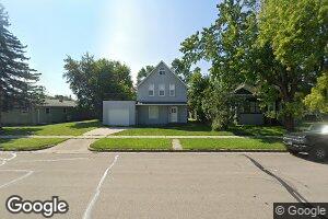 305 3rd St SW, Red Lake Falls, MN 56750