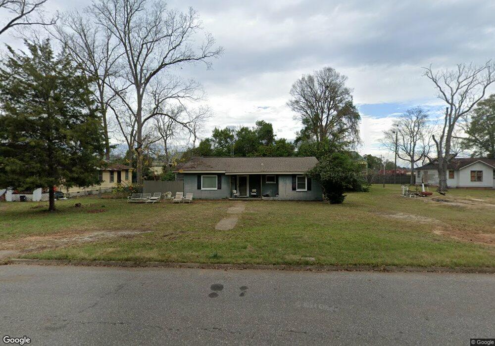 630 E Union St, Eufaula, AL 36027 - photo 1