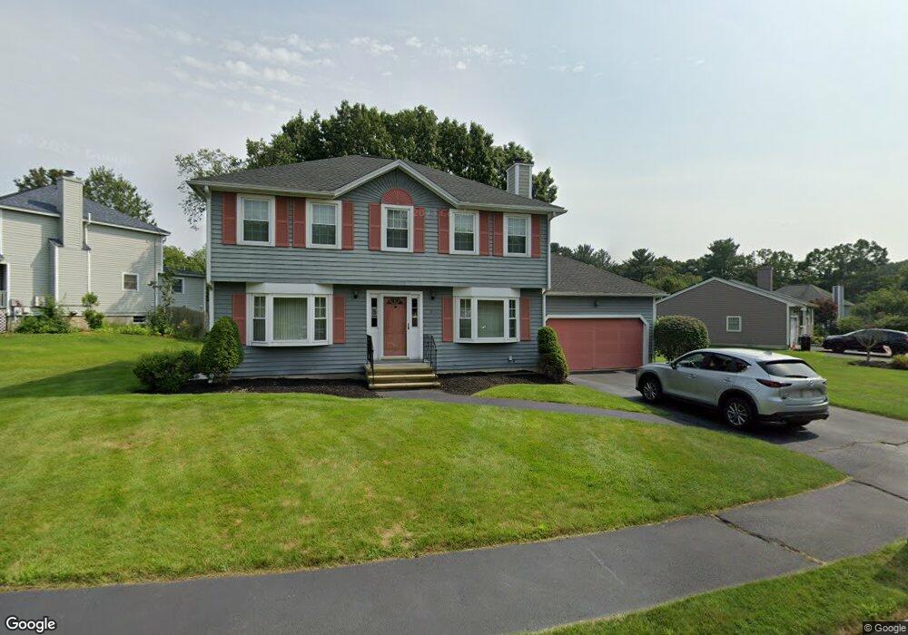11 Arthur g Pernokas Dr, Woburn, MA 01801 - photo 1