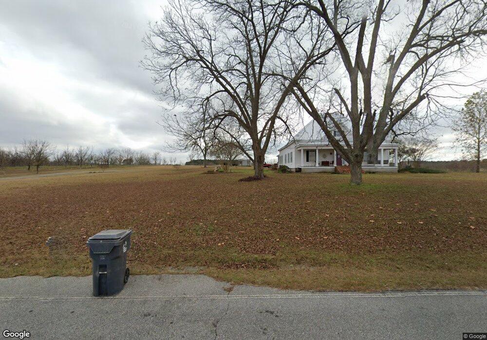 598 Hatley Rd, Cordele, GA 31015 - photo 1