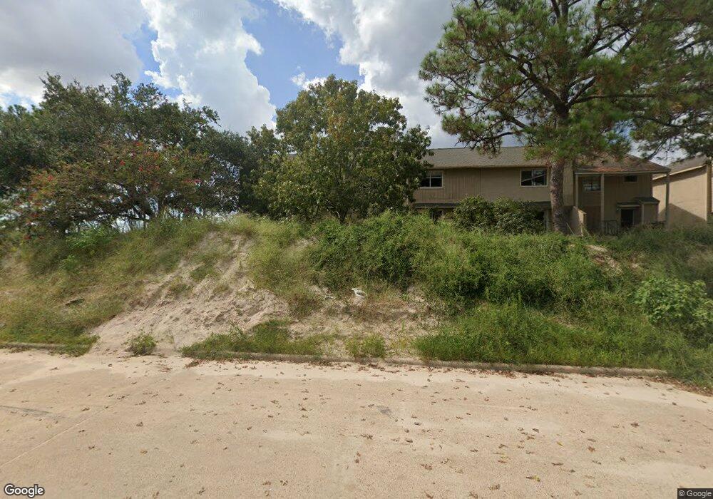 703 Timberline Dr unit C, Houston, TX 77399 - photo 1
