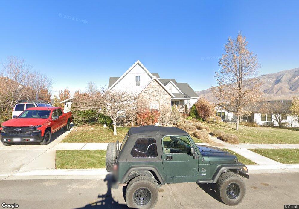 1346 Ridgeway Rd, Santaquin, UT 84655 - photo 1