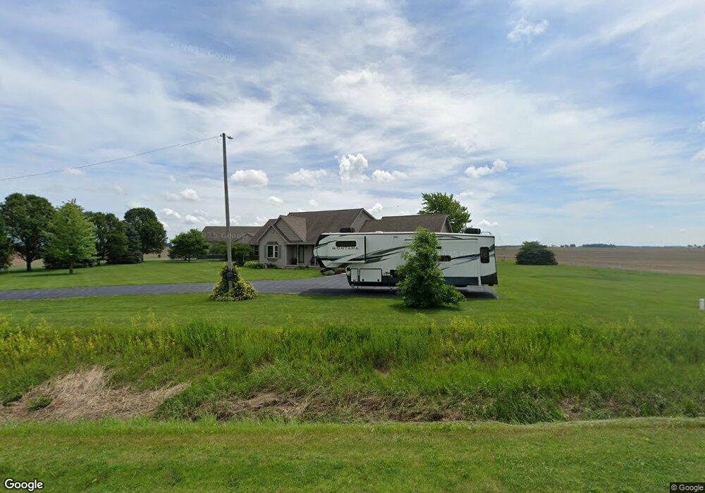 8876 Milton Rd, Custar, OH 43511 - photo 1