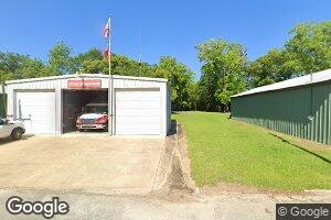 1077 Main St, Pavo, GA 31778