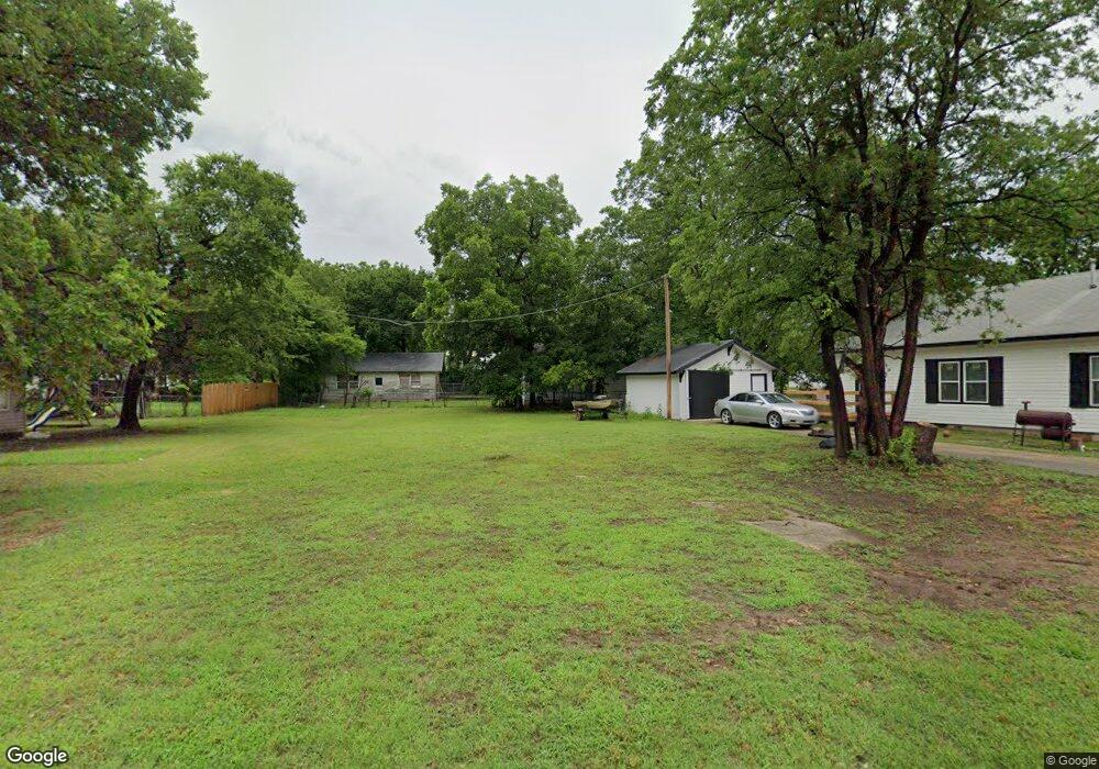 509 4th Ave NW, Ardmore, OK 73401 - photo 1