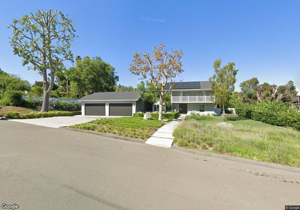 2510 Meadowmist Ln, Encinitas, CA 92024 - photo 1