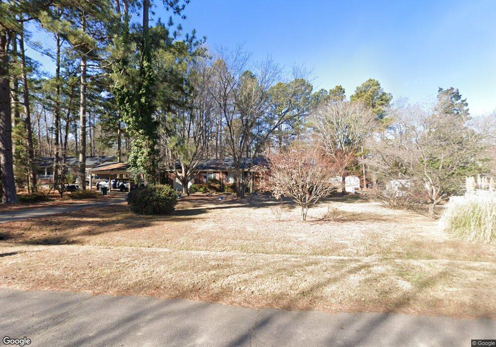 105 Planters Place, Oxford, NC 27565 - photo 1