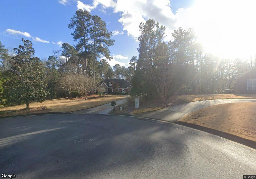 6400 Rivermont Ct, Columbus, GA 31904 - photo 1