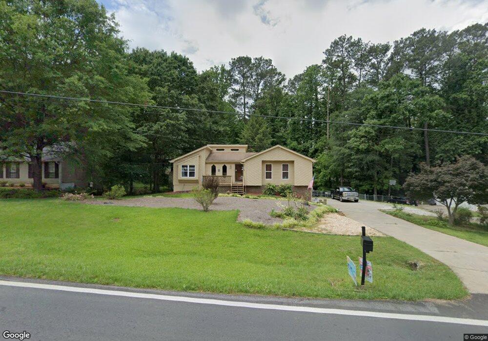 1281 Martin Nash Rd SW, Lilburn, GA 30047 - photo 1