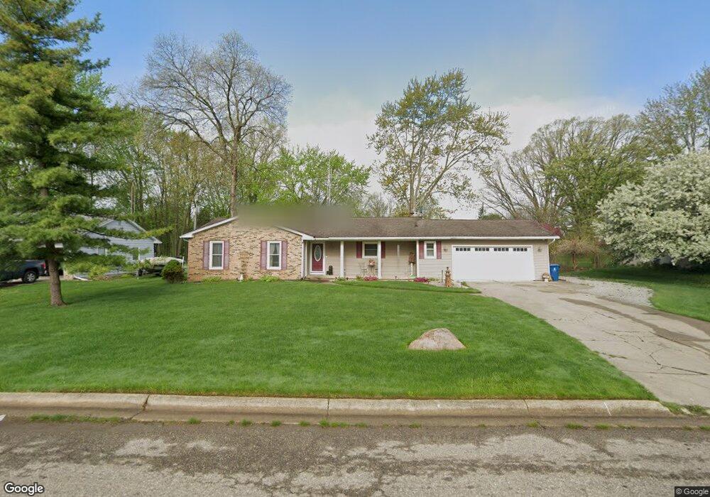 6208 Anavista Dr, Flint, MI 48507 - photo 1