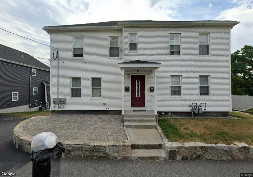 15 East St unit 17, Milford, MA 01757 - photo 1