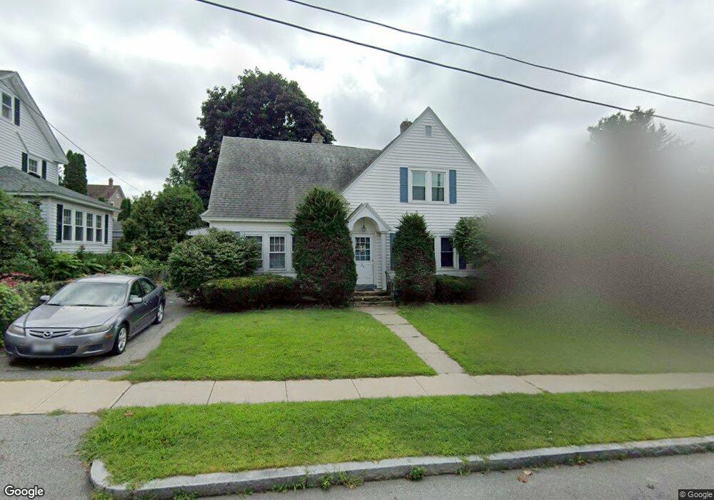 24 Jeppson Ave, Worcester, MA 01606 - photo 1