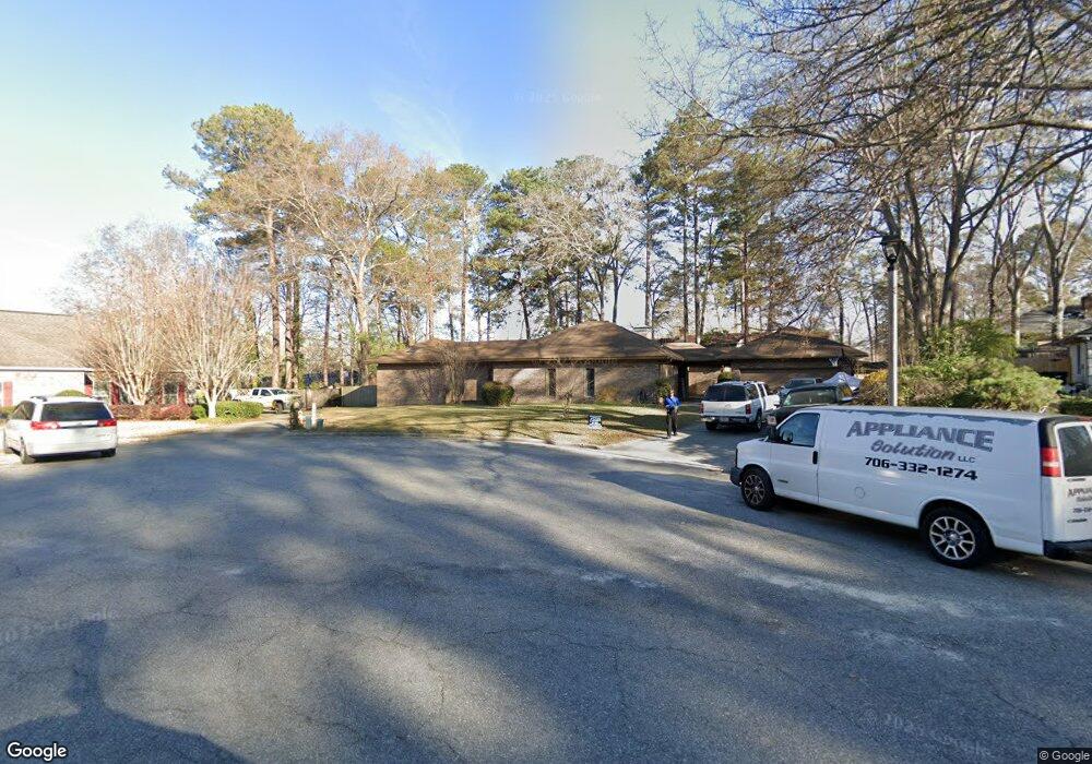 5163 Kendal Ct, Columbus, GA 31907 - photo 1