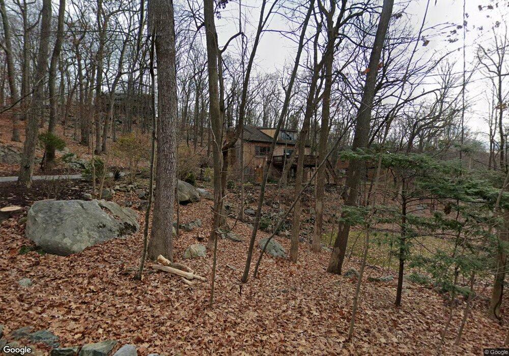 24 Sleepy Hollow Rd, Byram Township, NJ 07821 - photo 1