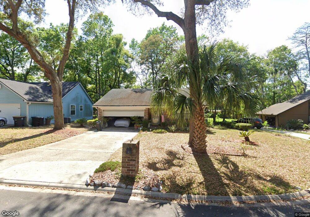 4818 Rossie Ln, Jacksonville, FL 32210 - photo 1