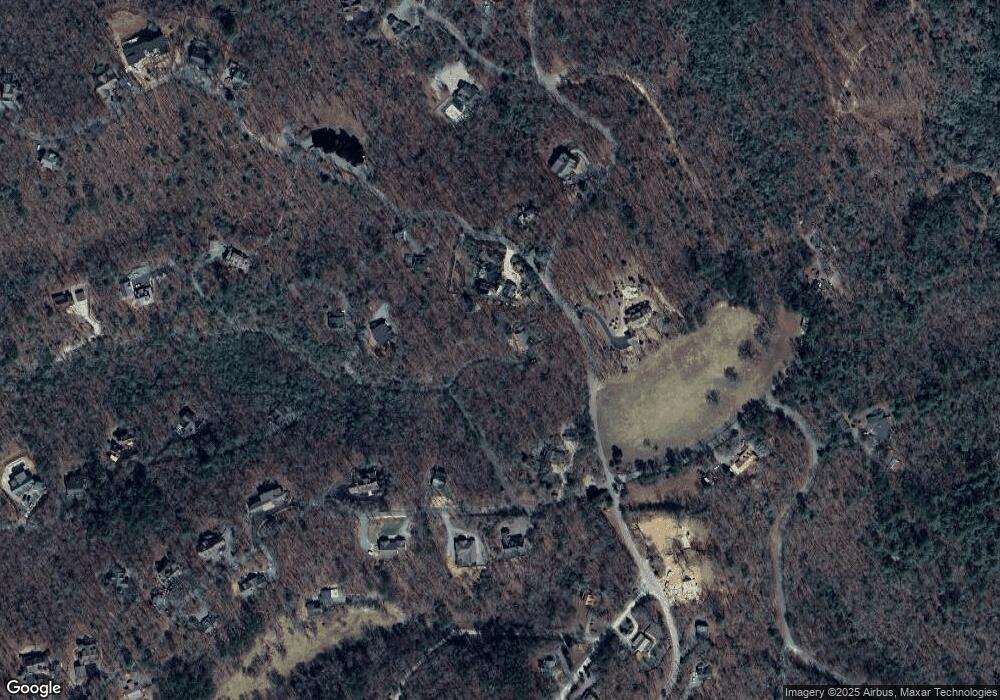 0 Cross Creek Rd unit 8648667, Mineral Bluff, GA 30559 - photo 1