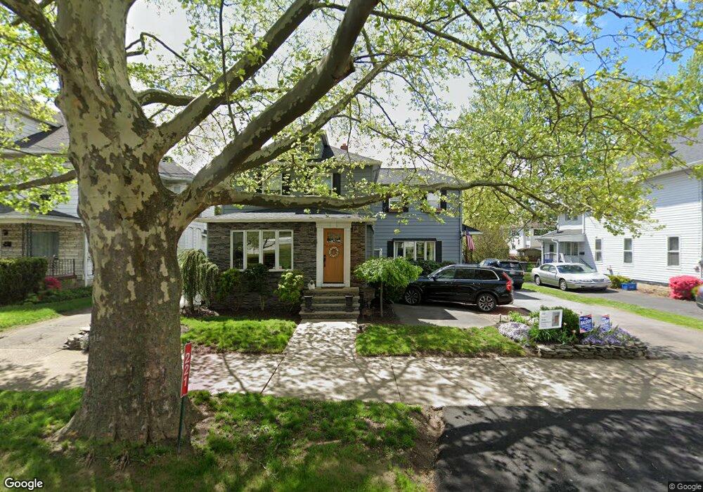 221 River St, Kingston, PA 18704 - photo 1