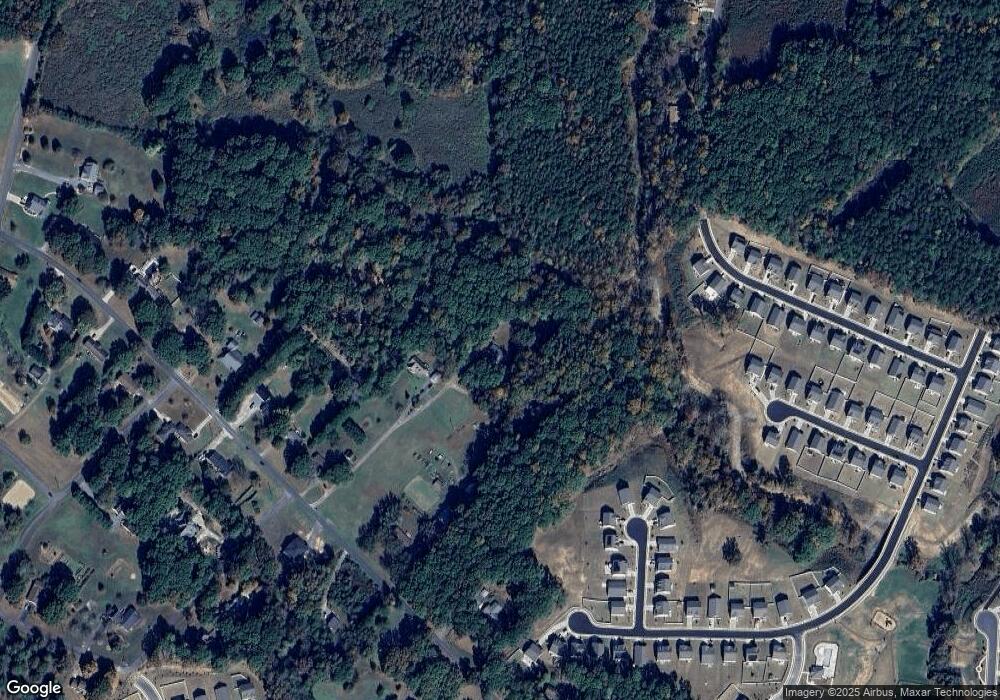 605 Elm St, Locust, NC 28097 - photo 1