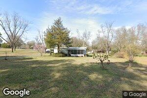 762 Harper St, Gibson, GA 30810