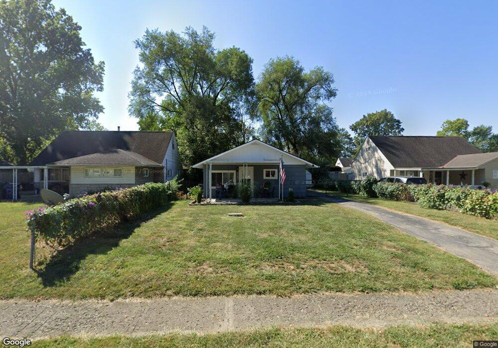 4143 Ural Ave, Columbus, OH 43213 - photo 1