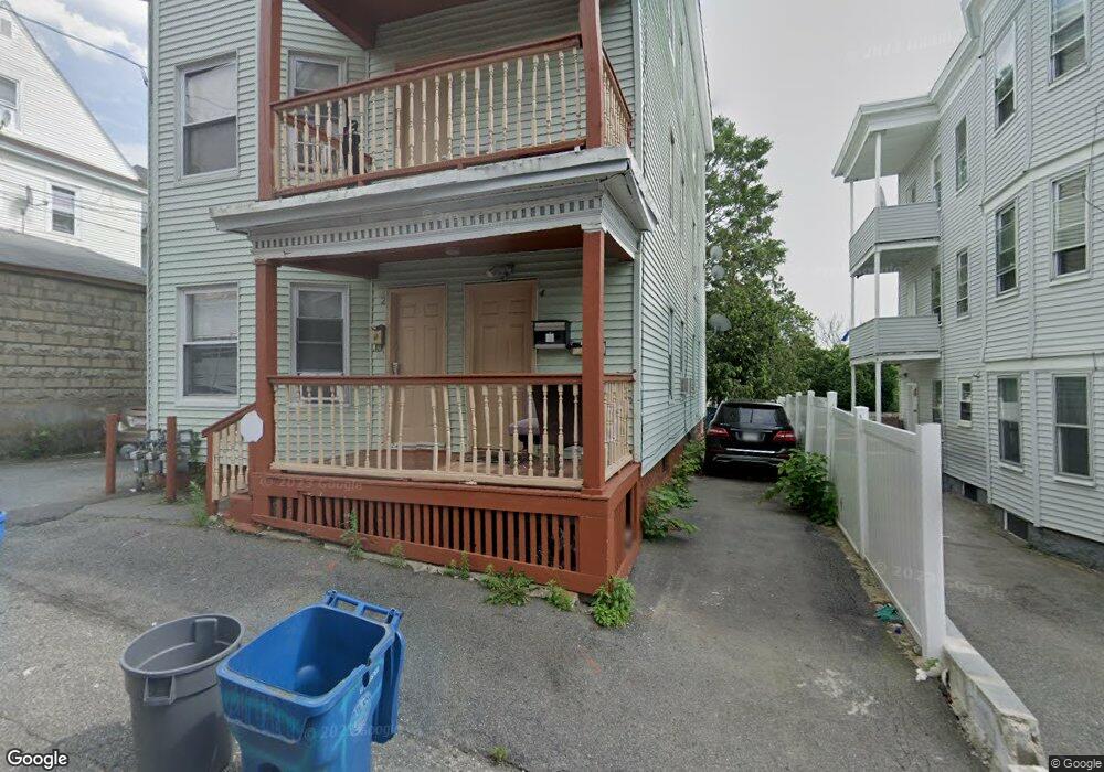 2-4 Currier St, Lawrence, MA 01841 - photo 1