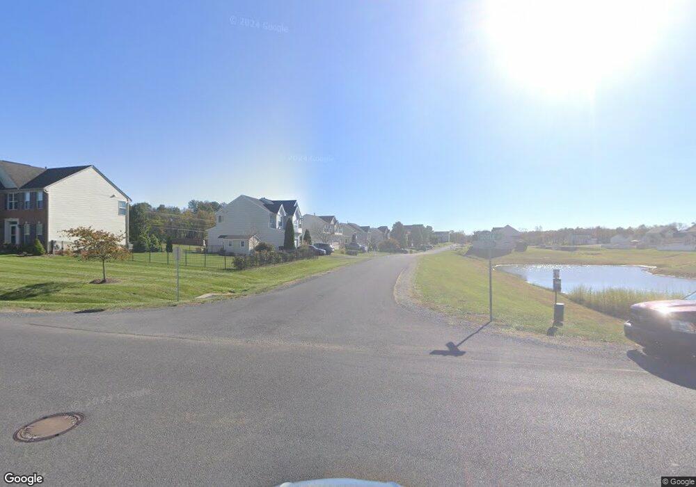 100 Doyle St, Gerrardstown, WV 25420 - photo 1