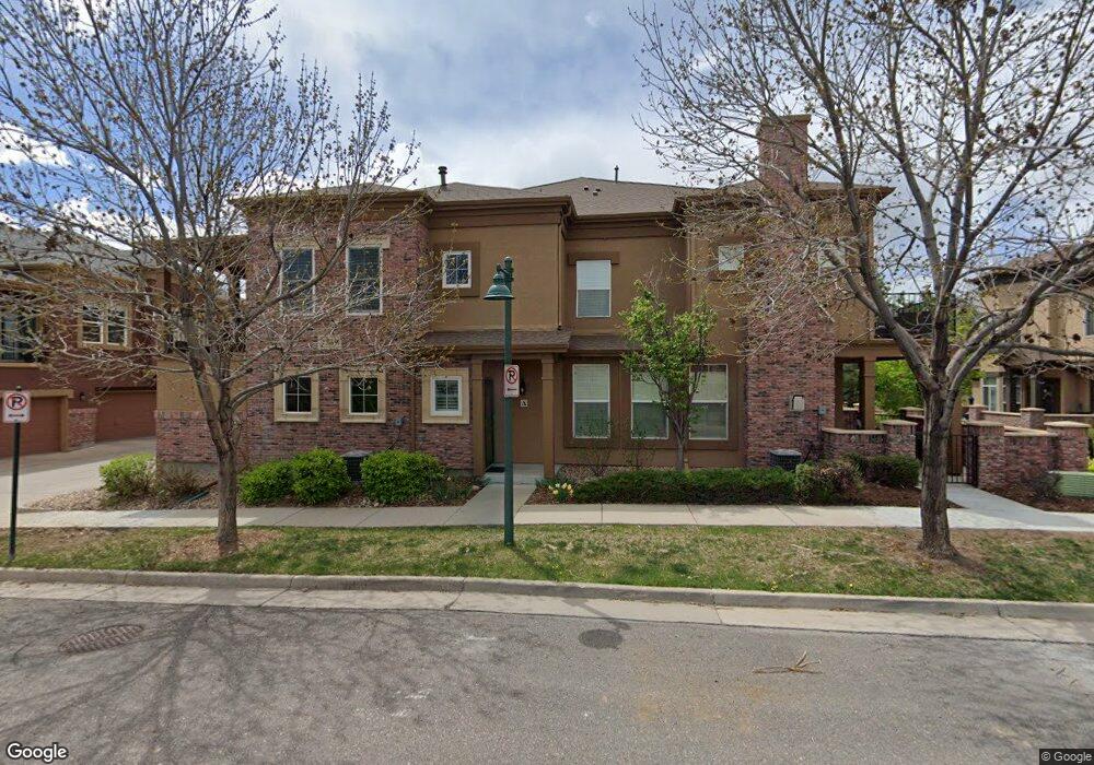 9589 Cedarhurst Ln unit B, Littleton, CO 80129 - photo 1