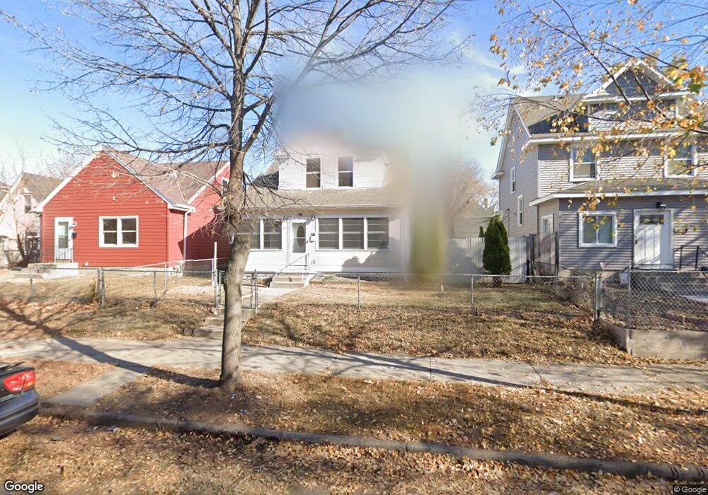 3117 5th Ave S, Minneapolis, MN 55408 - photo 1