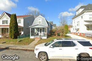 309 Hume St Unit Four units, Allenhurst, NJ 07711
