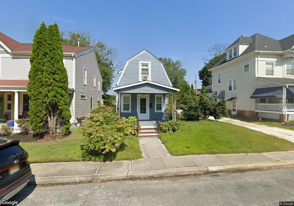 309 Hume St unit Four units, Allenhurst, NJ 07711 - photo 1