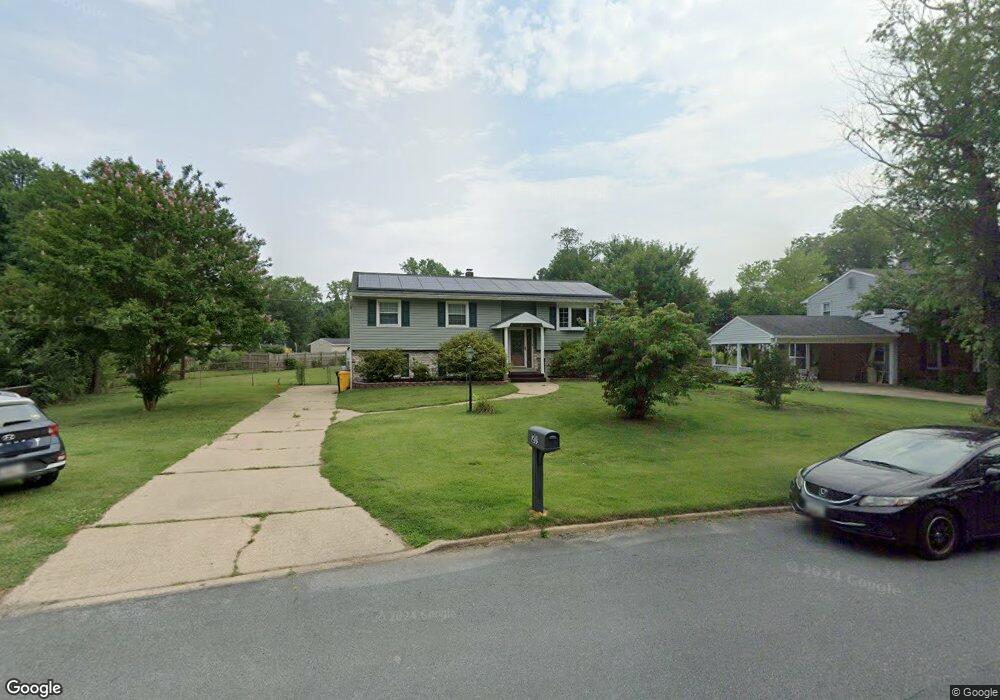 209 Via Dante, Arnold, MD 21012 - photo 1