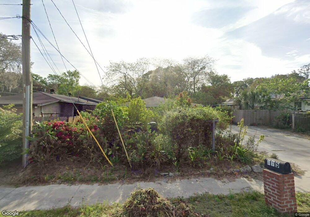 275 Century St, Jacksonville, FL 32211 - photo 1