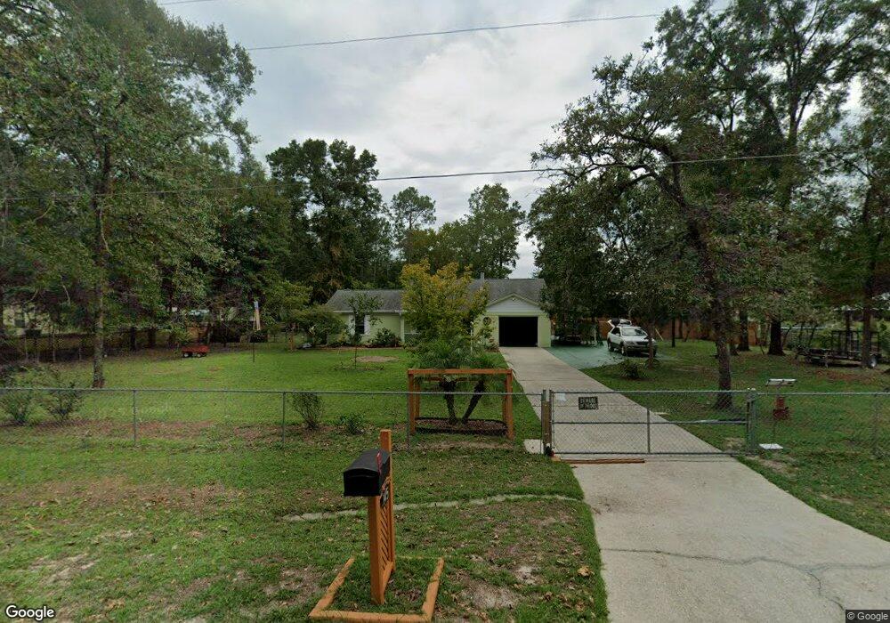 145 Edgewood Dr, Crawfordville, FL 32327 - photo 1